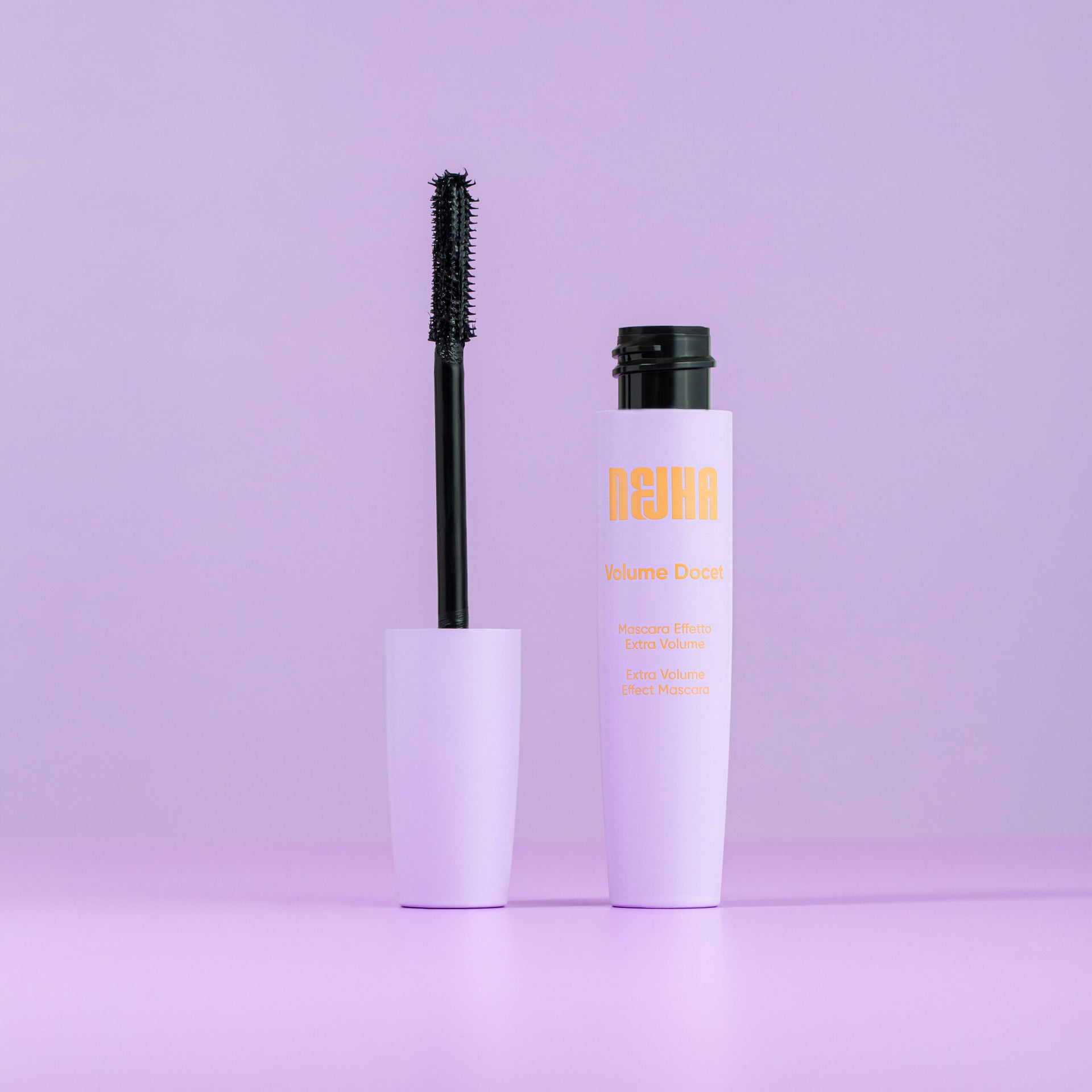 Volume Docet – Mascara Effetto Extra Volume