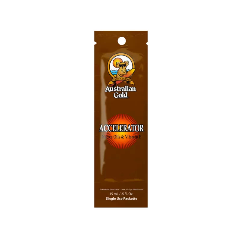 ACCELERATOR 15ML.