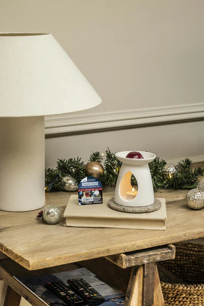 YANKEE CANDLE CONFEZIONE REGALO WAX MELT DISCOVERY