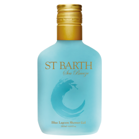 BLUE LAGOON - GEL DOCCIA 200ml