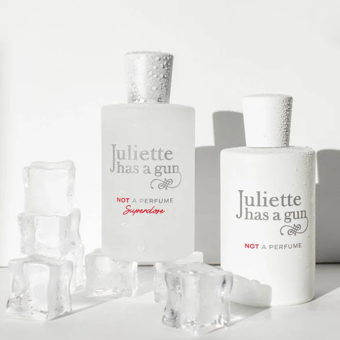 Eau de Parfum NOT A PERFUME 50ml