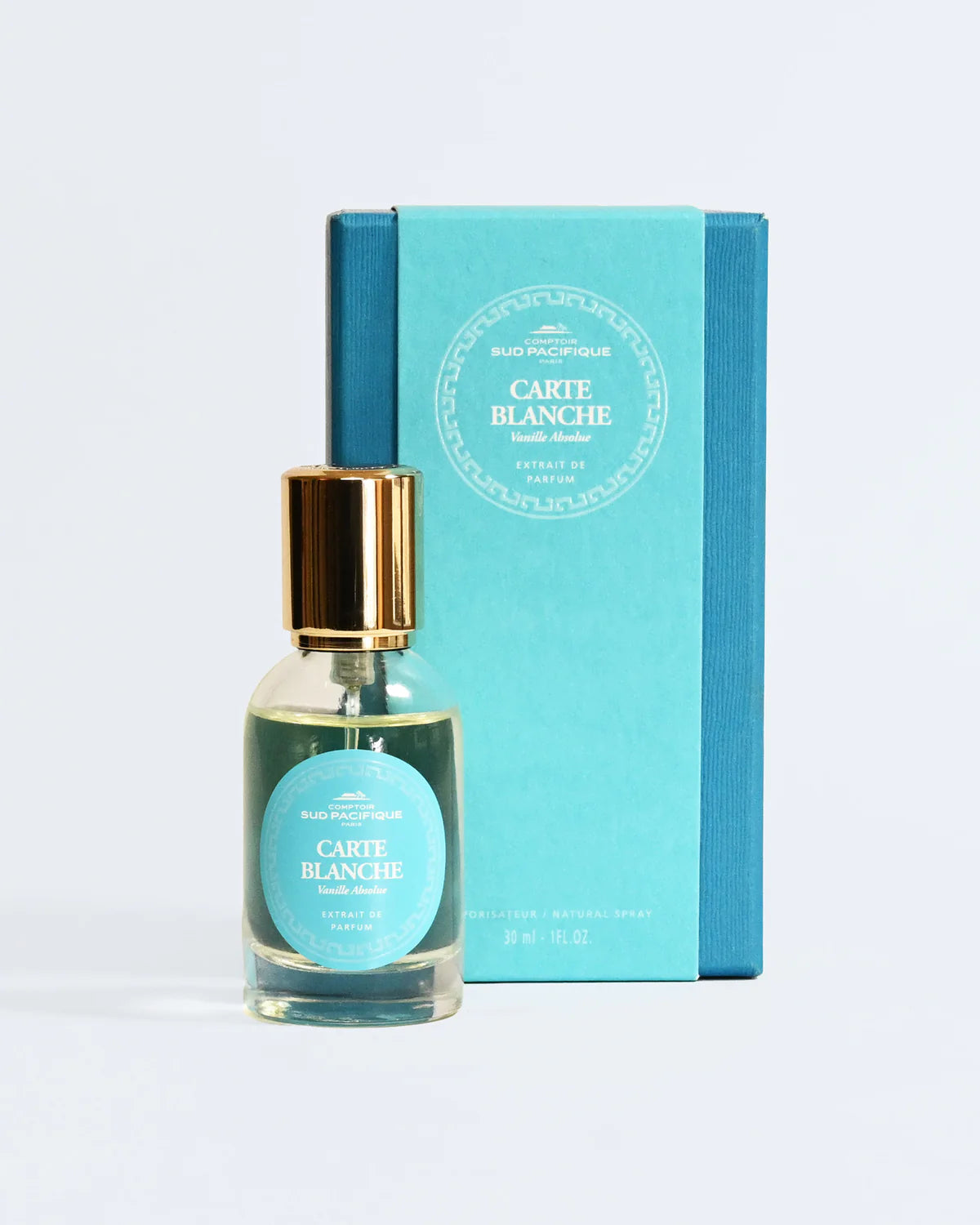 Carte Blanche Extrait de Parfum Comptoir Sud Pacifique 100ml