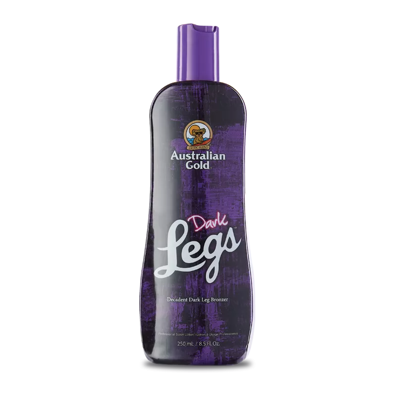 DARK LEGS 250ML.