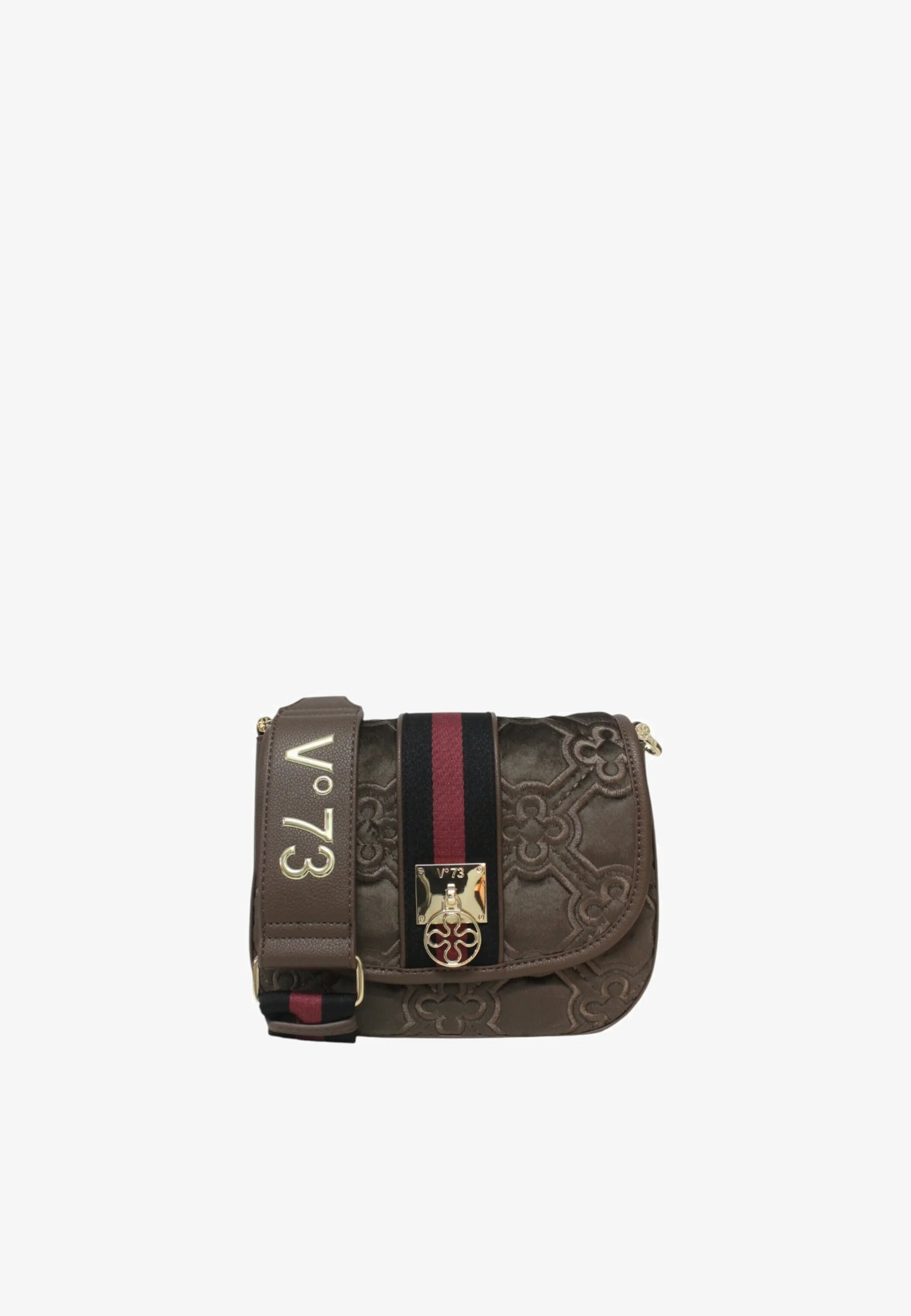 BORSA CATE V73 TRACOLLA