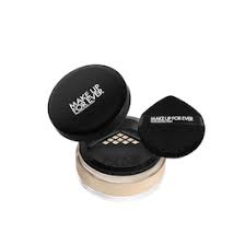 Make Up Forever HD SKIN SETTING POWDER 18G