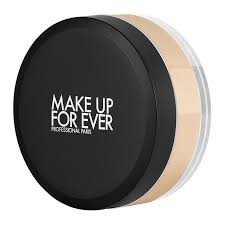 Make Up Forever HD SKIN SETTING POWDER 18G