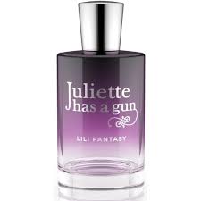 Eau de parfum LILI FANTASY 50ml