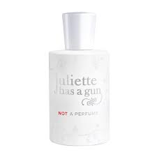 Eau de Parfum NOT A PERFUME 50ml
