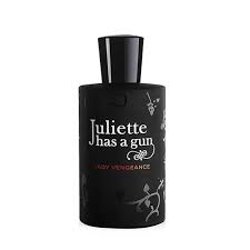 Eau de Parfum LADY VENGEANCE 100ml