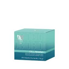 CREMA ANTI-CELLULITE* DRENANTE DETOX 200ML