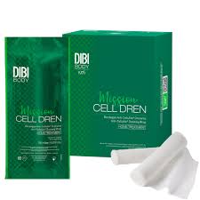 BENDAGGIO ANTI-CELLULITE* DRENANTE