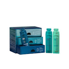 PROGRAMMA URTO ANTI-CELLULITE* 21 GIORNI  KIT 21 FIALOIDI SA 12ML CAD