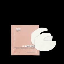 PATCH RIVITALIZZANTI DI RIEMPIMENTO OCCHI E LABBRA
