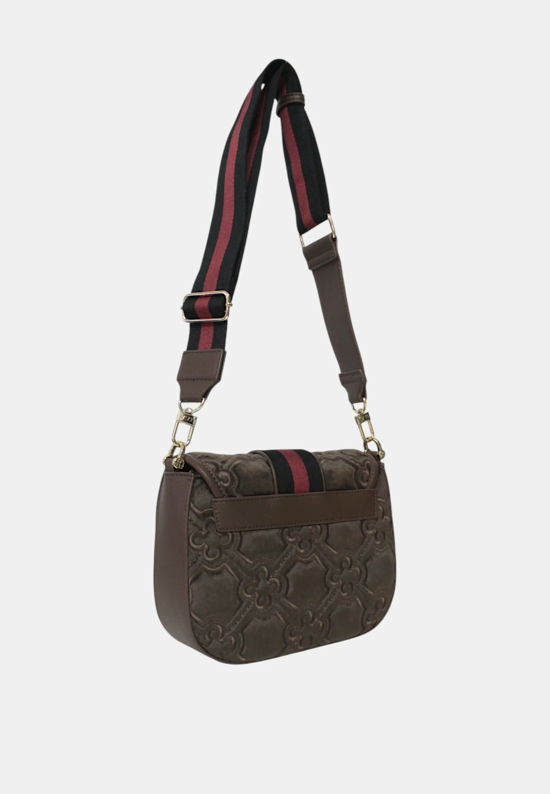BORSA CATE V73 TRACOLLA