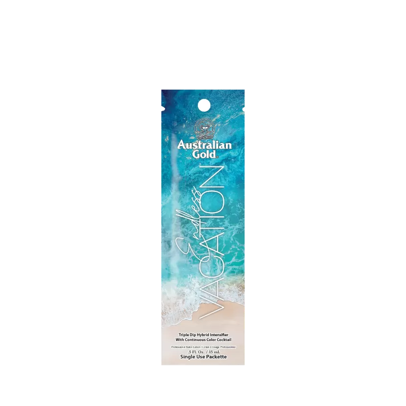 ENDLESS VACATION 15ML.