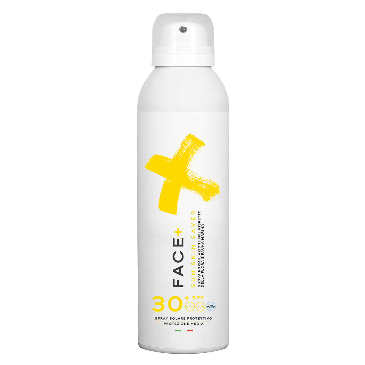 Sun Skin Saver Spray solare protettivo fattore 30