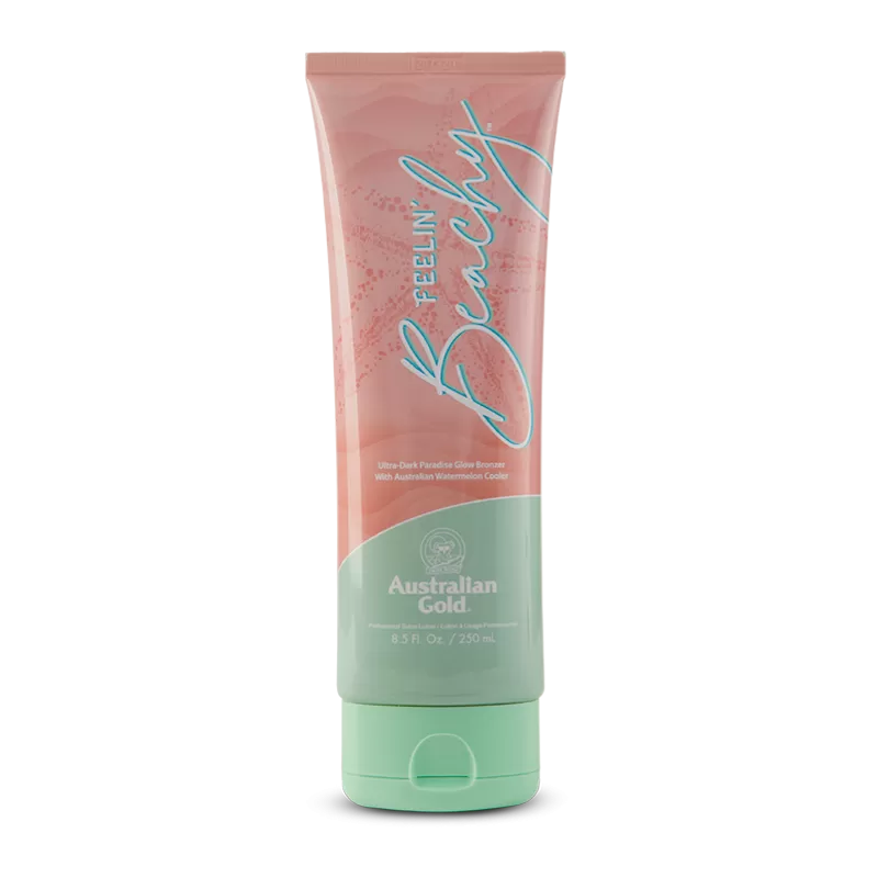 FEELIN' BEACHY 250ML.