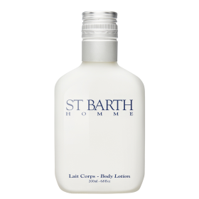 LOZIONE IDRATANTE CORPO UOMO 200ml