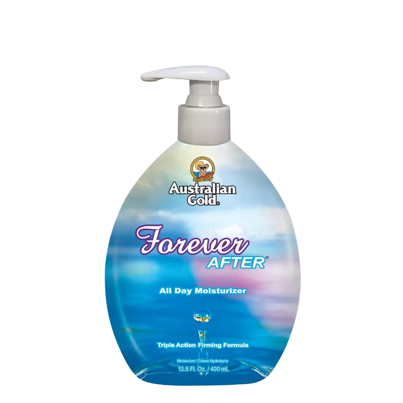 FOREVER AFTER DOPOSOLE IDRATANTE 400ML.