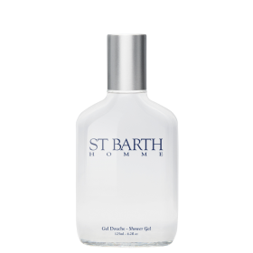 GEL DOCCIA UOMO 200ml