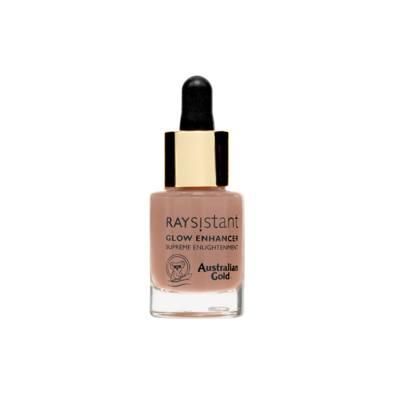 GLOW ENHANCER - ILLUMINANTE LIQUIDO 14ml
