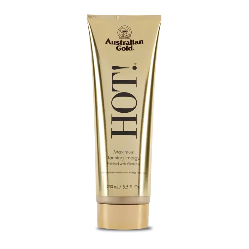 Australian Gold Hot! BEST SELLER 250ml