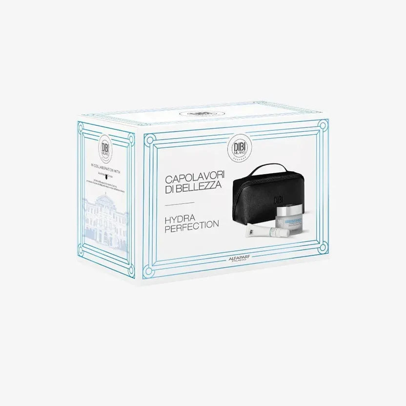 Dibi Milano Kit Hydra Perfection Cofanetto regalo