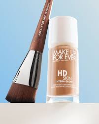 Make up Forever HD SKIN HYDRA GLOW 3OML