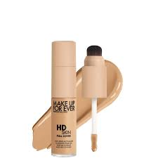 Make Up Forever HD SKIN FULL COVER CONCEALER