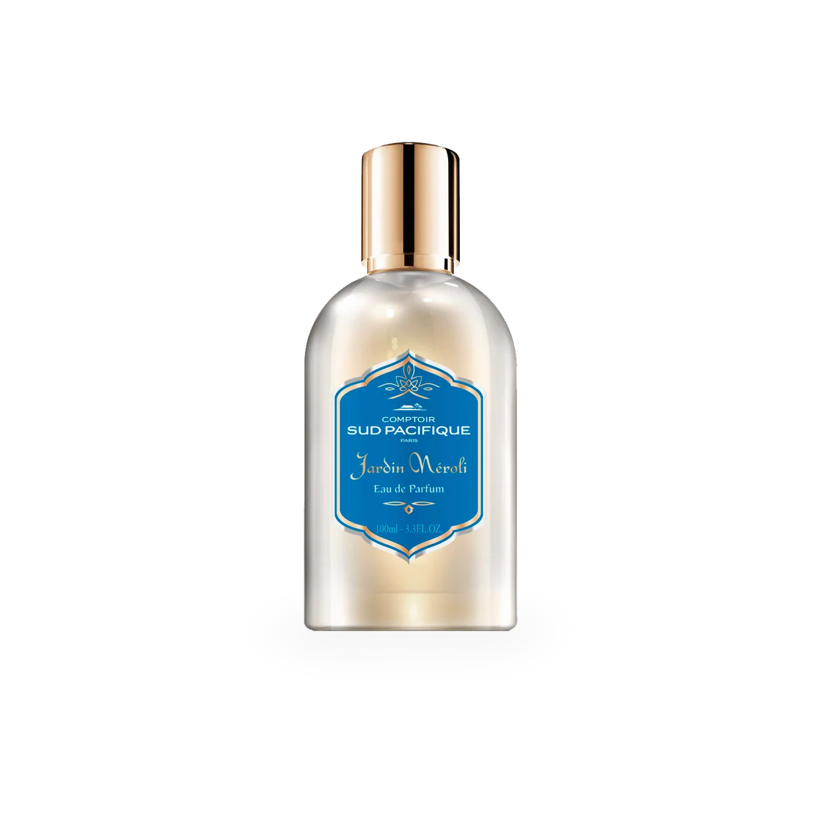 Comptoir Sud Pacifique Jardine Nèroli EdP 100ML