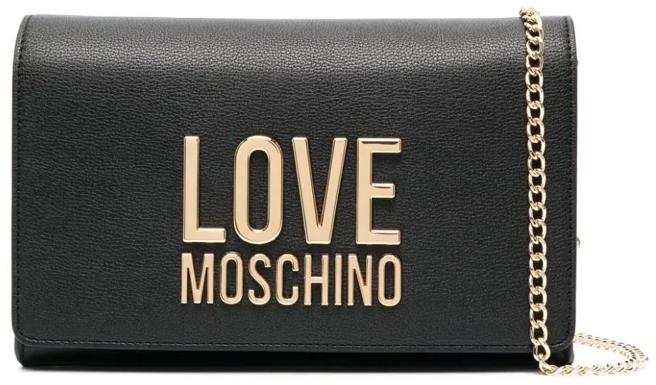 LOVE MOSCHINO BORSA A TRACOLLA