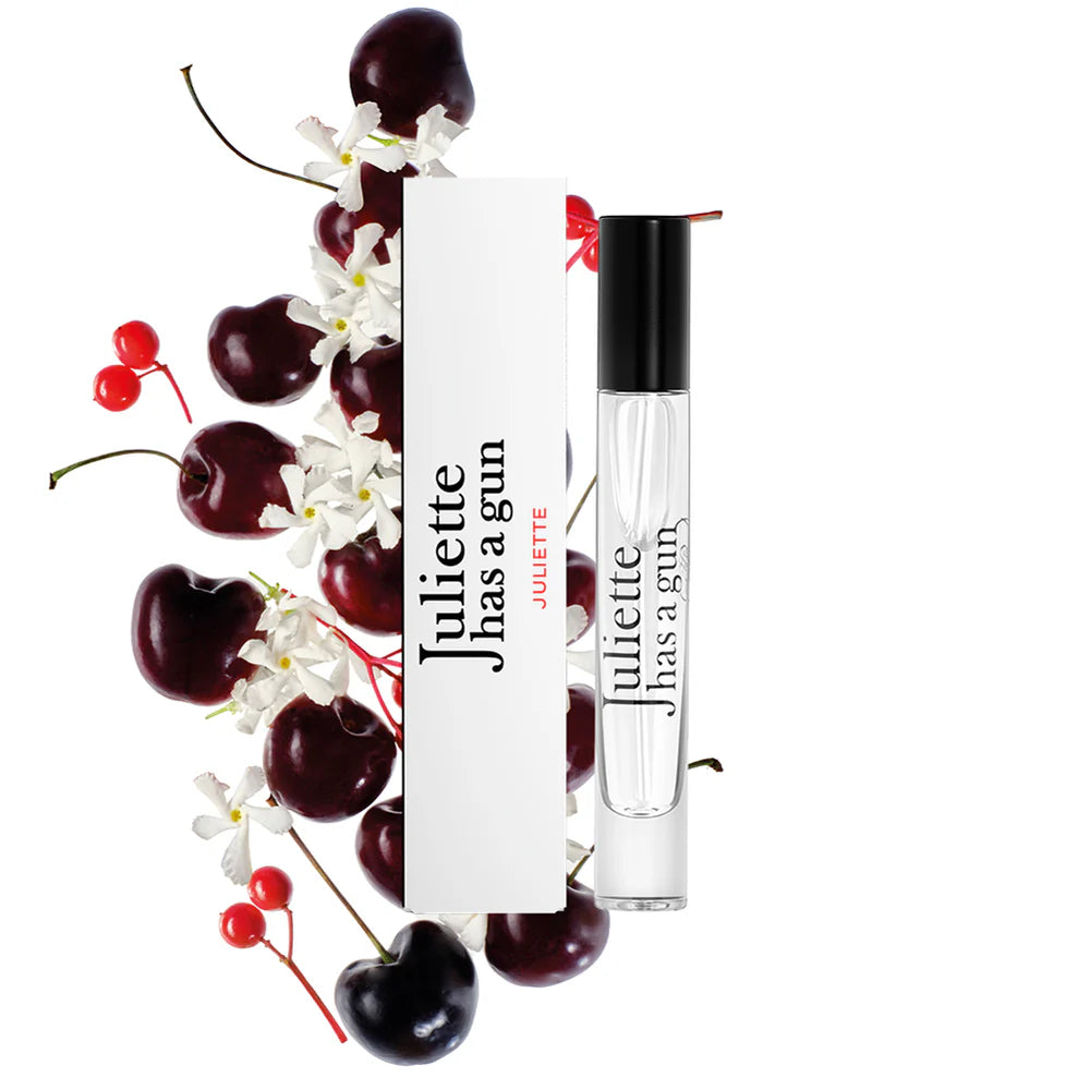 Eau de Parfum JULIETTE 7,5ml