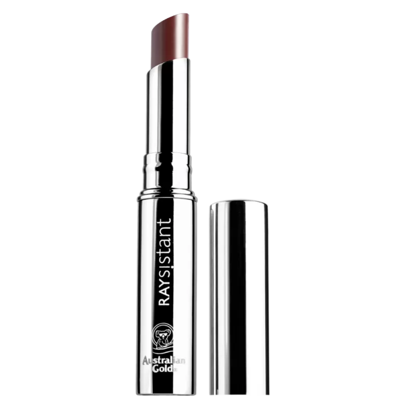 LIPSTICK BLACK CARAMEL