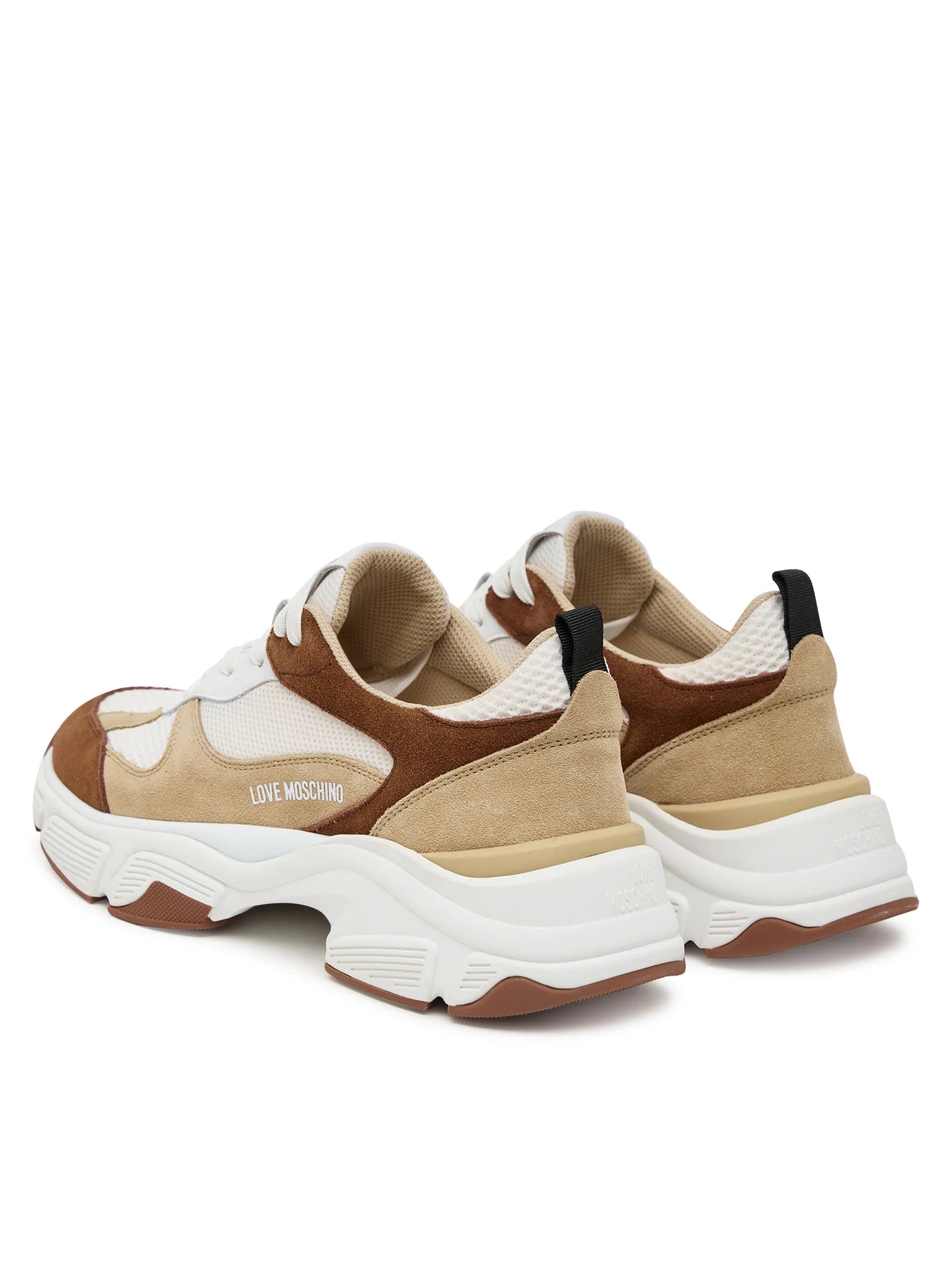 SNEAKERS LOVE MOSCHINO JA15246G1NIQF10B39