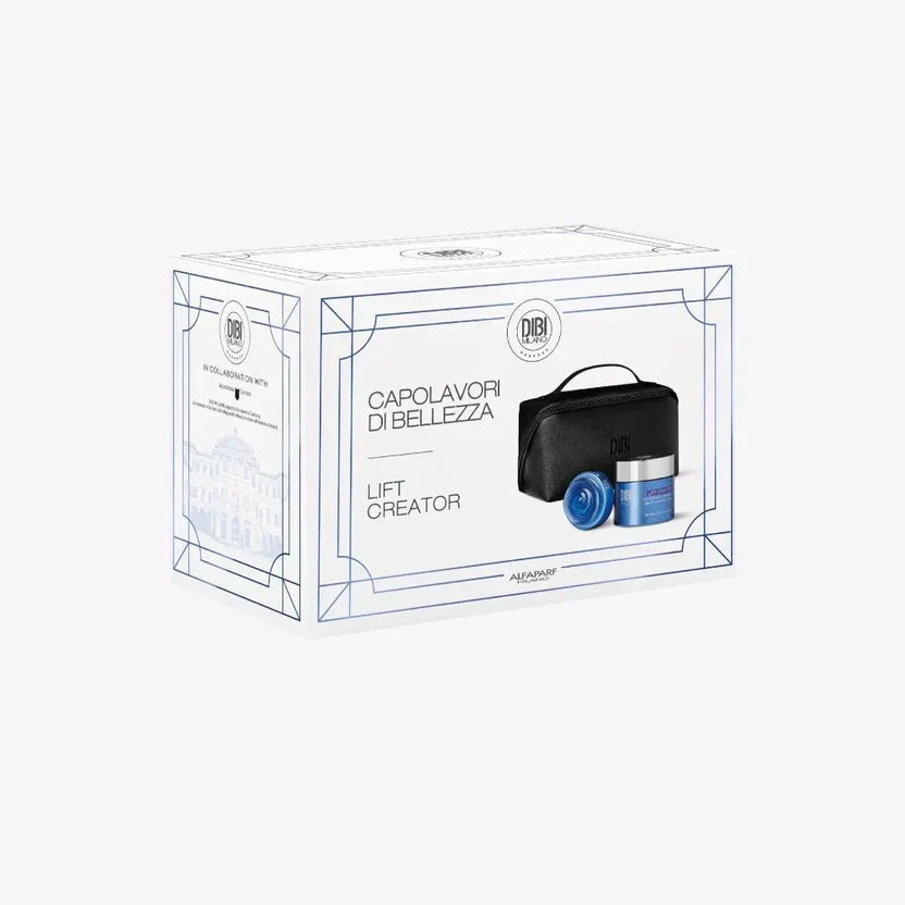 Dibi Milano Kit Lift Creator Cofanetto regalo