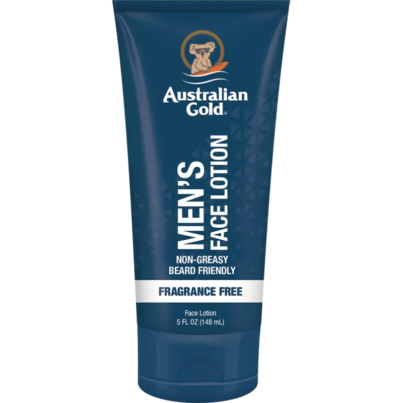 MEN’S FACE LOTION 148ML