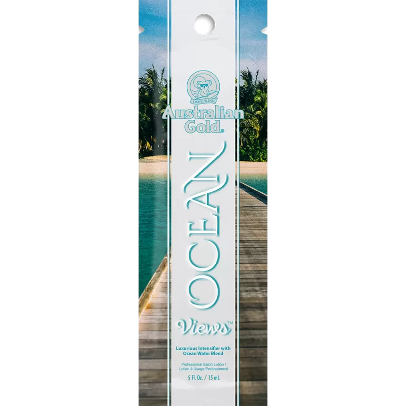 OCEAN VIEWS™ 15ML.