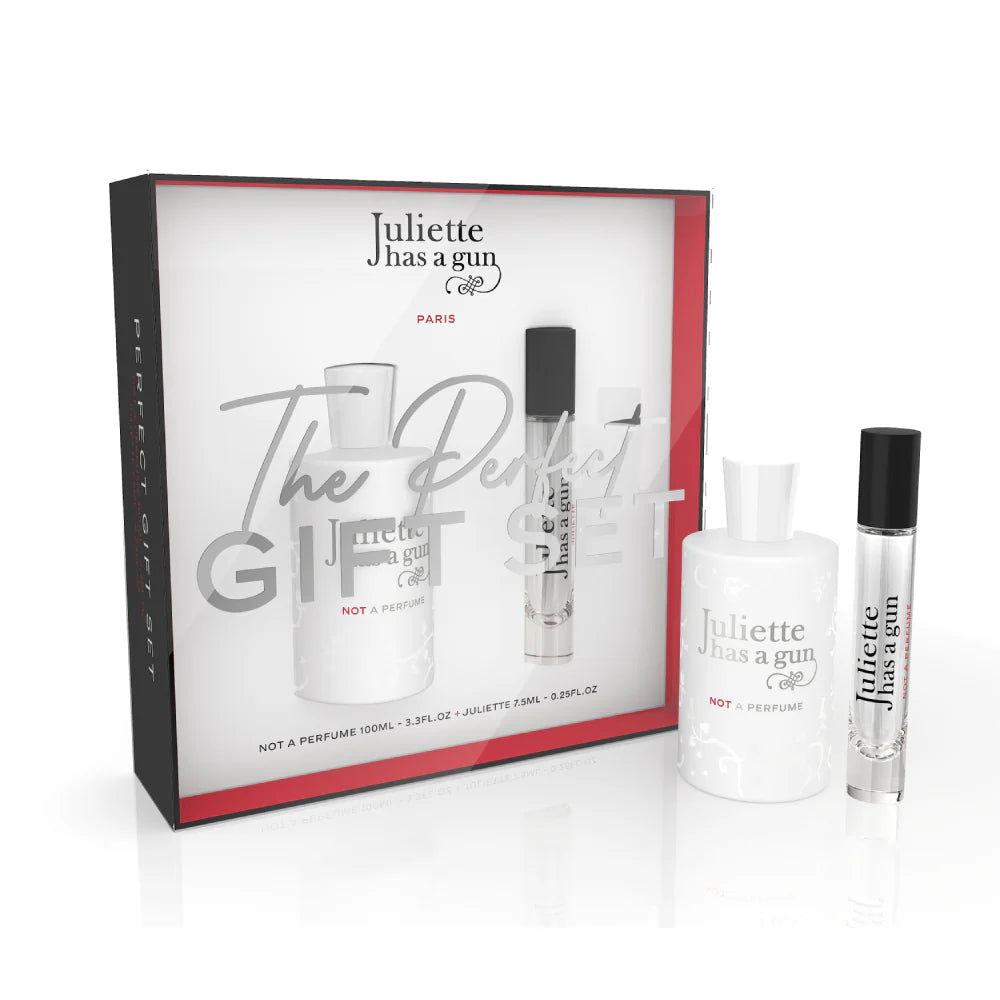 PERFECT GIFT SET - scatola regalo