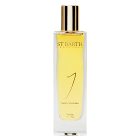 Parfum VANILLE WEST INDIES 50ml