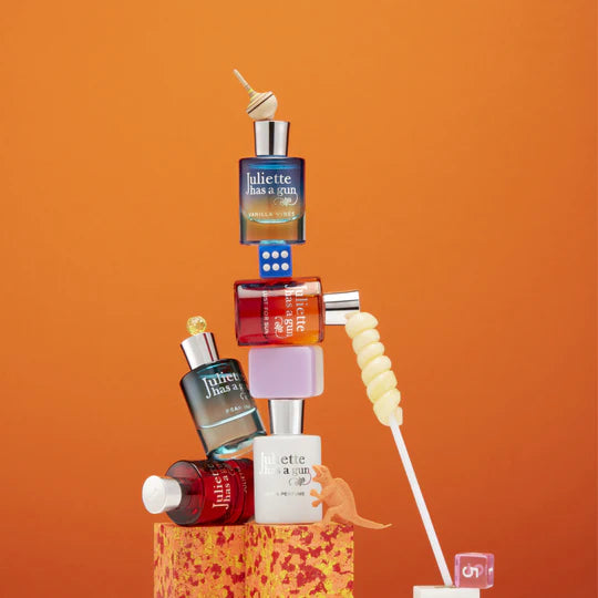 COLLEZIONE DI MINIATURE DELUXE