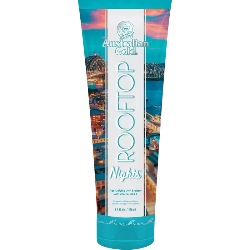 ROOFTOP NIGHTS 250ML.