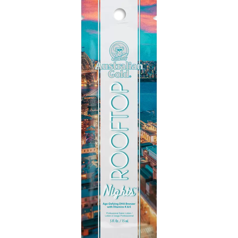 ROOFTOP NIGHTS 15ML.