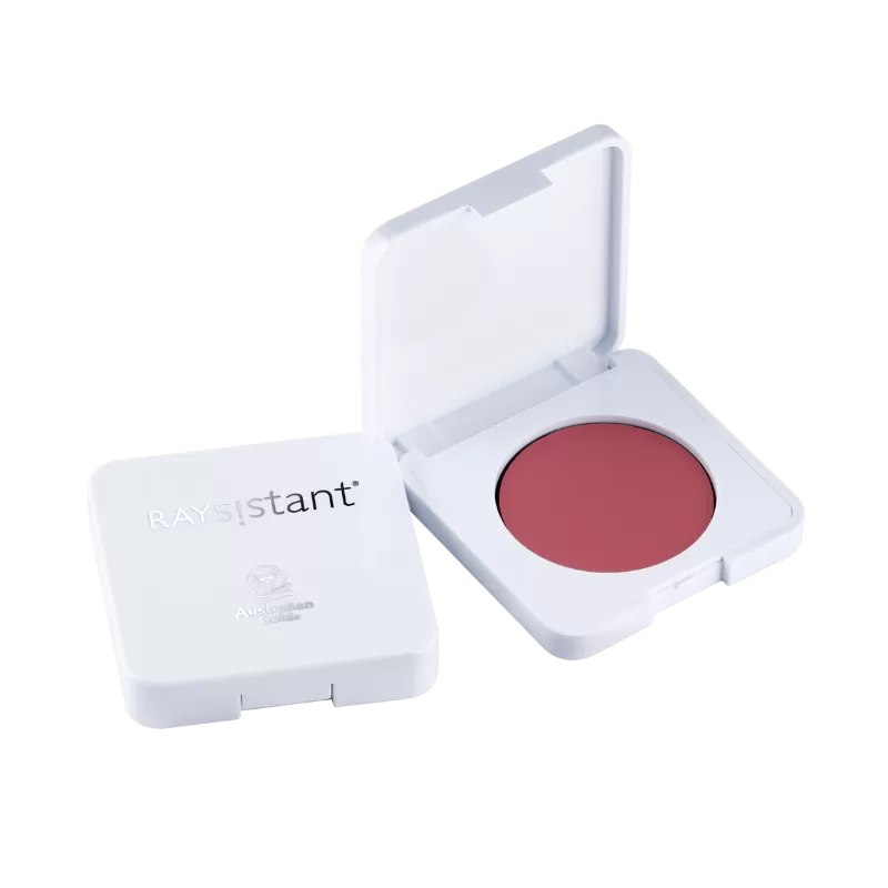ROSE CREAMY BLUSH