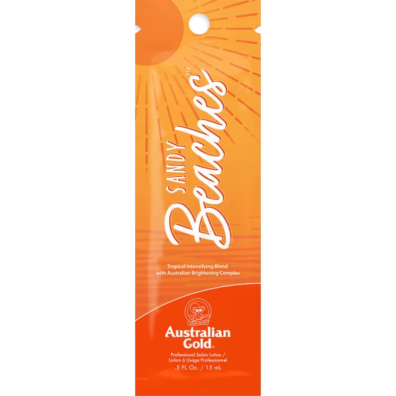 SANDY BEACHES™ 15ml