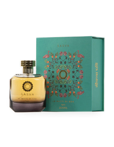 ŚASVA LE NOTTI DI GOA SAPNA 100ML