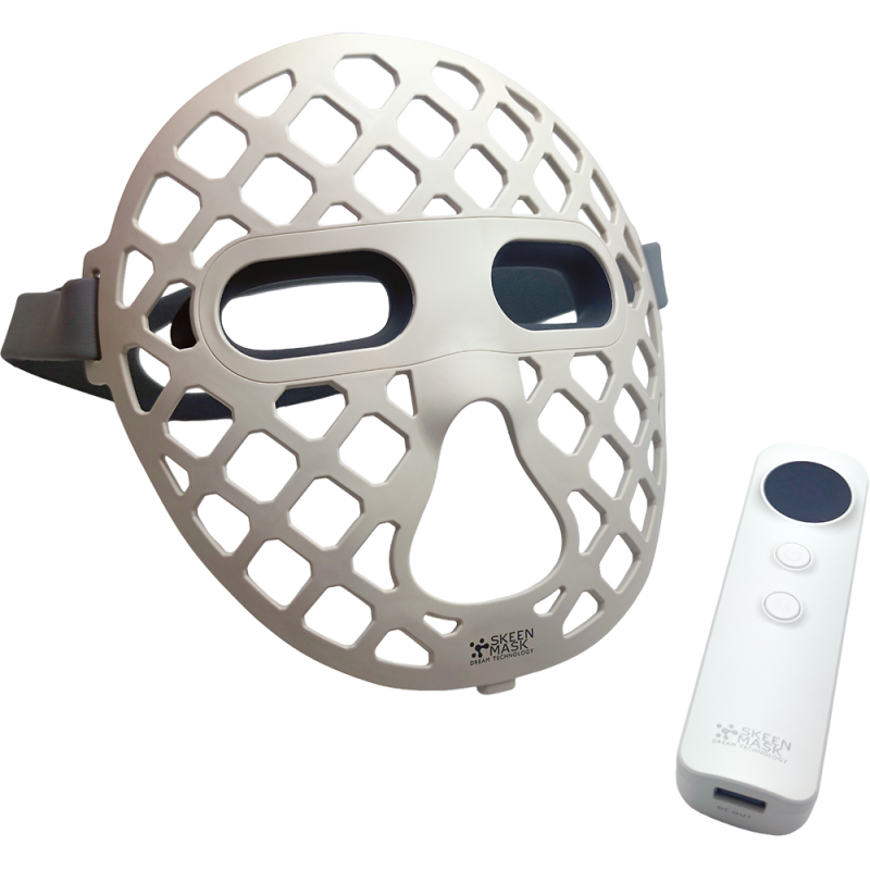 SKEEN MASK
