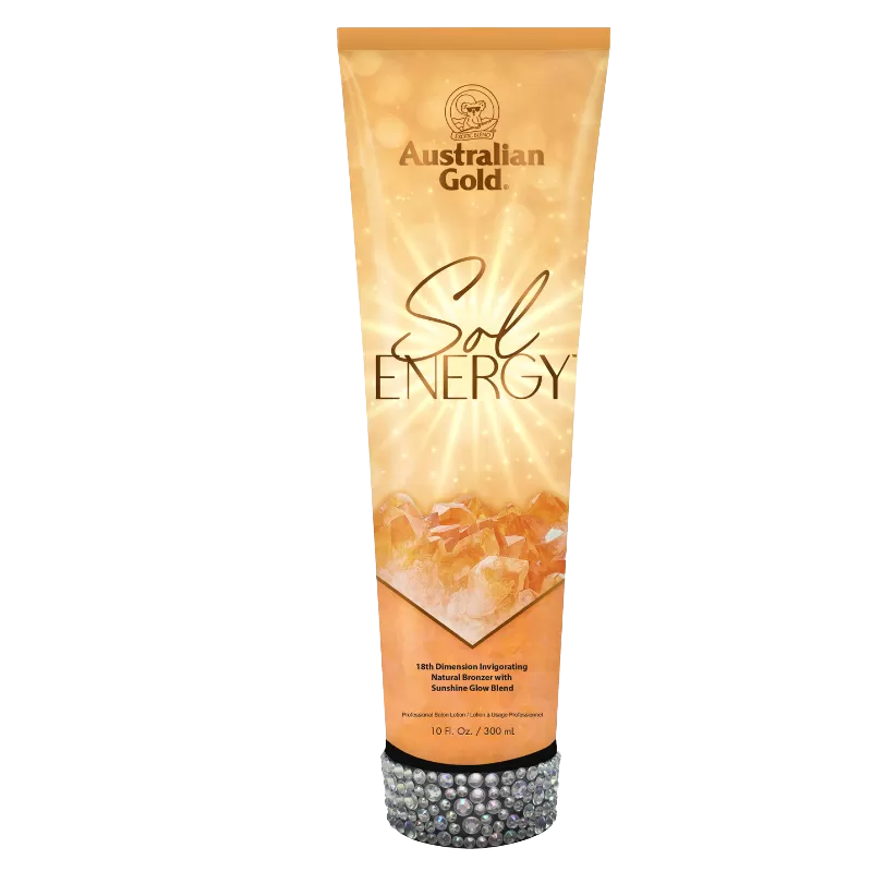 SOL ENERGY™ 300ML.