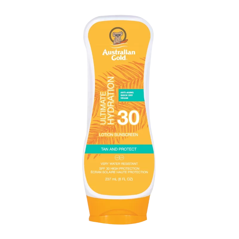 Australian Gold SPF30 lozioni 237ml