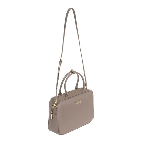 Borsa ByByblos Pisa taupe