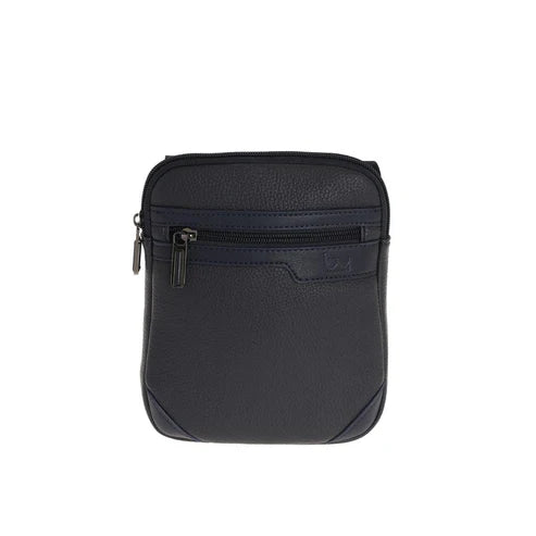 BYBYBLOS MARSUPIO ALPHA NERO